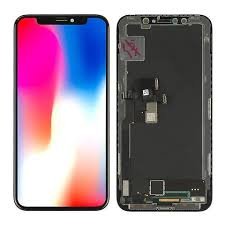 Écran iPhone X - Tactile Full HD ZY