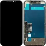 Écran Tactile iPhone 11 - Remplacement Haute Définition FHD ZY