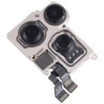 Caméra iPhone 16 Pro Max - Module Arrière Original