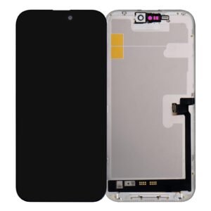 Écran iPhone 16 Tactile Full hd ZY