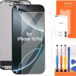 Écran iPhone 16 Pro Full hd ZY