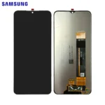 Ecran Tactile Original sans Châssis Samsung Galaxy A13 4G A135/Galaxy A13 4G A137 GH82-28508A GH96-15077C Noir