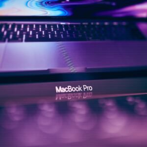 💻 MacBook Pro 16″ M1 Max – Performance Ultime | Écran XDR 120Hz