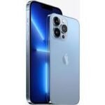 iPhone 13 Pro Max 128 Go - Smartphone Reconditionné Apple Écran 6,7" Double SIM 5G