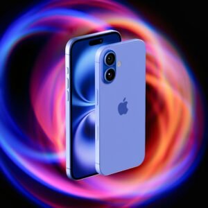 iPhone 16 Plus 128 Go - Smartphone Reconditionné Apple Écran 6,9" Bouton Capture