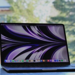 💻 MacBook Air M2 - Design Redéfini | Écran Liquid Retina 13,6" | Autonomie 18h