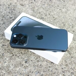 📱 iPhone 13 Pro NEUF - Écran 6,1" ProMotion | Triple Caméra Pro | A15 Bionic | 120Hz