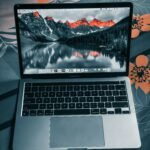 💻 MacBook Air M1 - Puissance Silencieuse | Légèreté & Autonomie 18h
