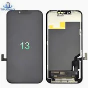 Écran Tactile iPhone 13 - Remplacement Full HD ZY