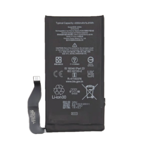 Premium Battery Google Pixel 7 GZE8U