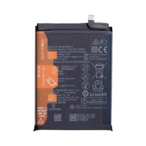 Premium Battery Huawei Mate 20 Pro/P30 Pro/P30 Pro New Edition/Mate 20 X 5G HB486486ECW