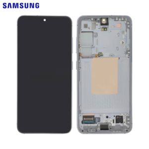Original Display Touchscreen Samsung Galaxy S24 5G S921 GH82-33287F Blue