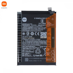 Original Battery Xiaomi Redmi Note 12 4G 1330102000090B BN5M