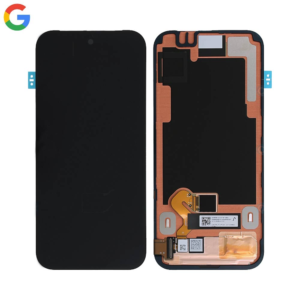 Original Display Touchscreen Google Pixel 9 G949-00947-00 G949-01288-00 Black