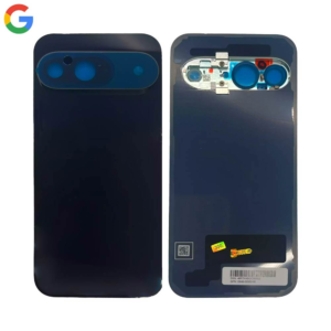 Original Back Cover Google Pixel 9 G949-00948-00 Volcanic Black