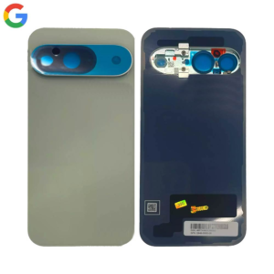 Original Back Cover Google Pixel 9 G949-00950-00 Wintergreen
