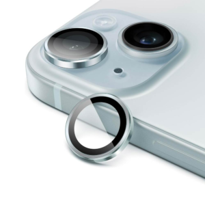 Lens Protection Apple iPhone 15/iPhone 15 Plus Blue