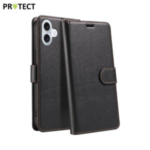 IP011 Protective Cover PROTECT for Apple iPhone 16 Black