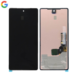 Original Display Touchscreen Google Pixel 7a G949-00364-00 Black