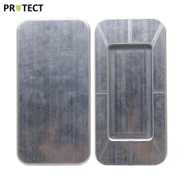 Customized Phone Case Printer Mold PROTECT for Samsung Galaxy S24 5G S921