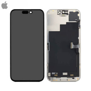 Original Display Touchscreen Apple iPhone 15 Pro 661-35699 (Service Pack) Universal Black