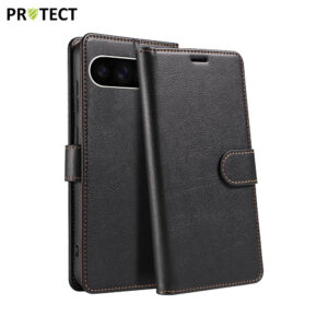 IP011 Protective Cover PROTECT for Google Pixel 9/Pixel 9 Pro/Pixel 10/Pixel 10 Pro Black