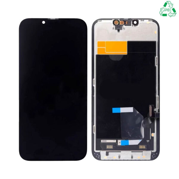 Original Refurb Display Touchscreen Apple iPhone 13 Black