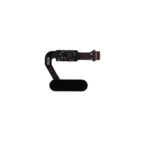Home Flex Cable Huawei P20 Pro Black