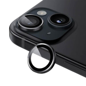Lens Protection Apple iPhone 14/iPhone 14 Plus #1 Black