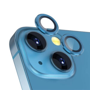 Lens Protection Apple iPhone 13 Mini/iPhone 13 (13) Navy Blue