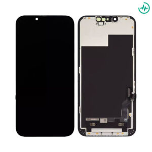 Incell FHD LTPS Display Touchscreen Diagnostic Apple iPhone 13 Black